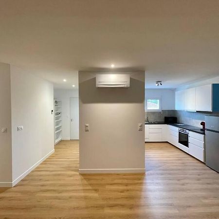 Maison Neuve A 25Mn De L'Ocean Taller Экстерьер фото